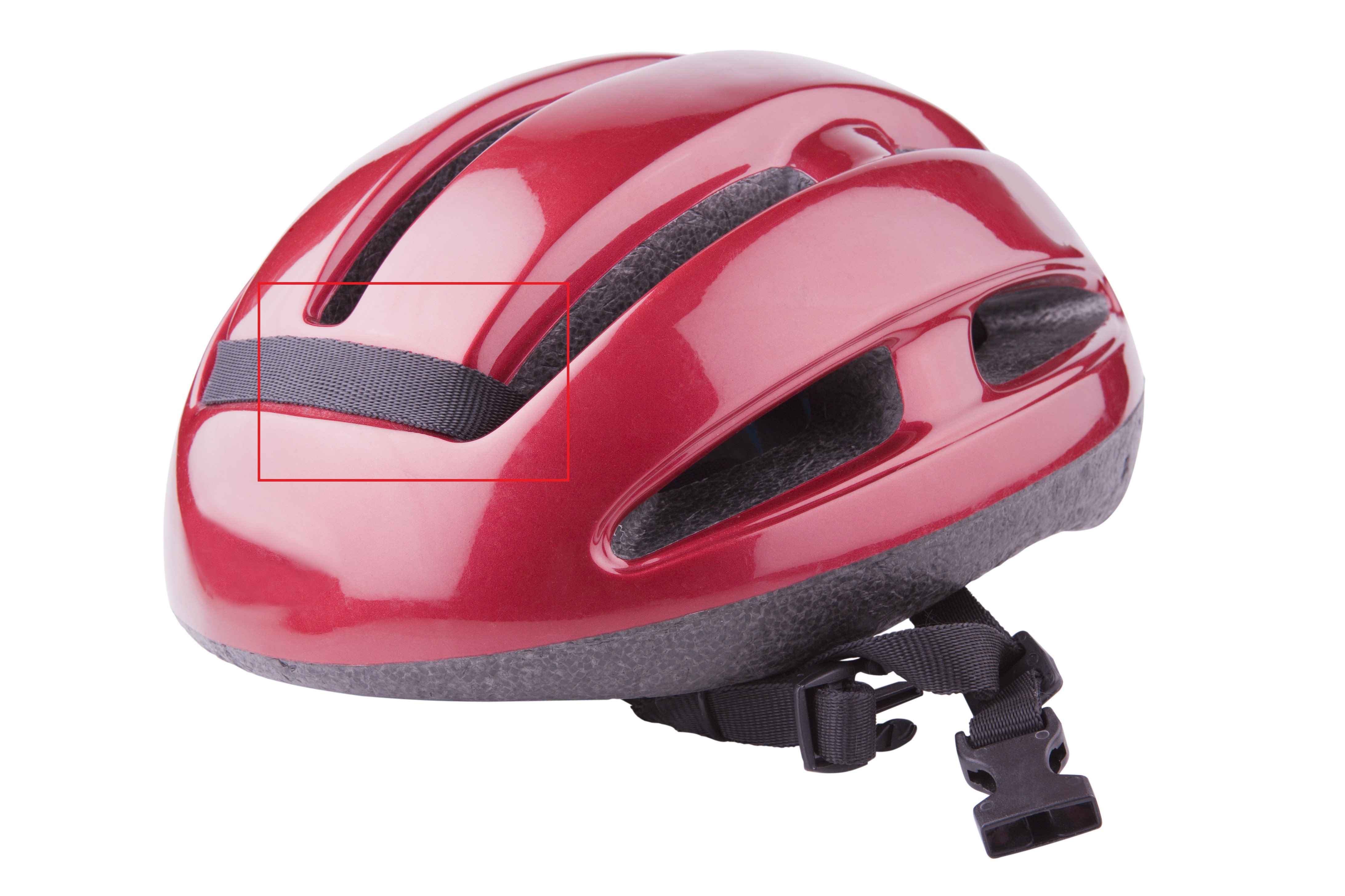 Cycle helmet