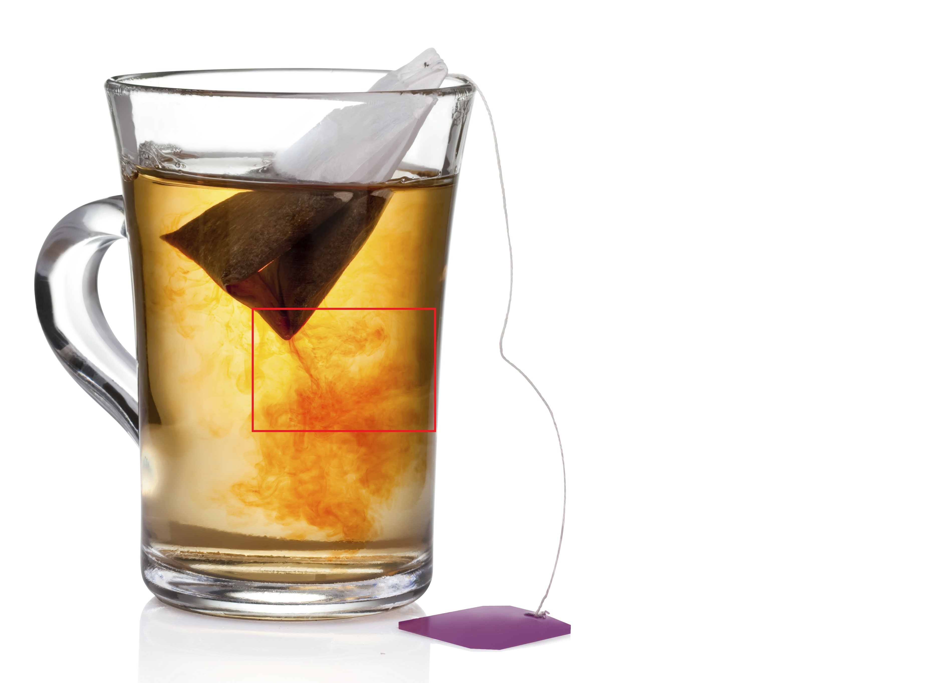 Tea bag