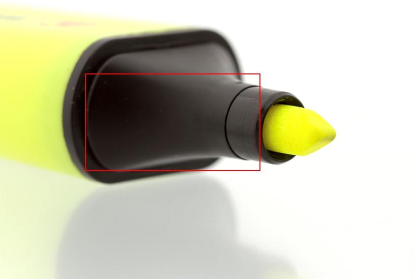 highlighter pen